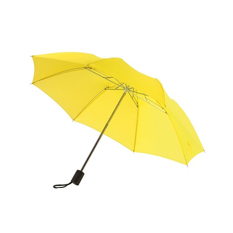 Parapluie pliable de poche personnalisable