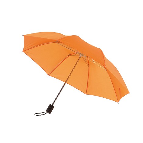 Parapluie pliable de poche personnalisable