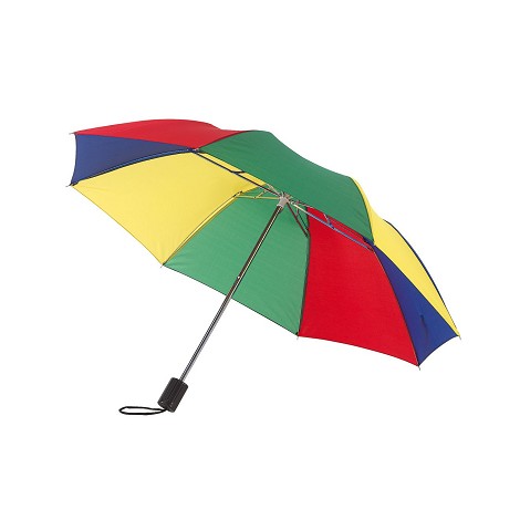 Parapluie pliable de poche personnalisable
