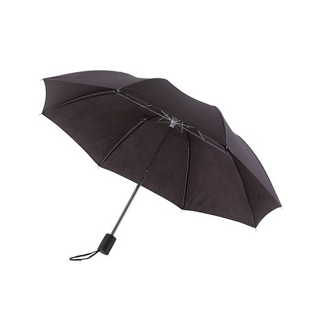 Parapluie pliable de poche personnalisable