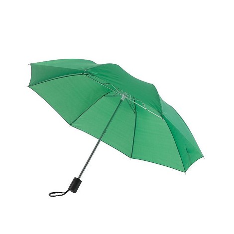 Parapluie pliable de poche personnalisable