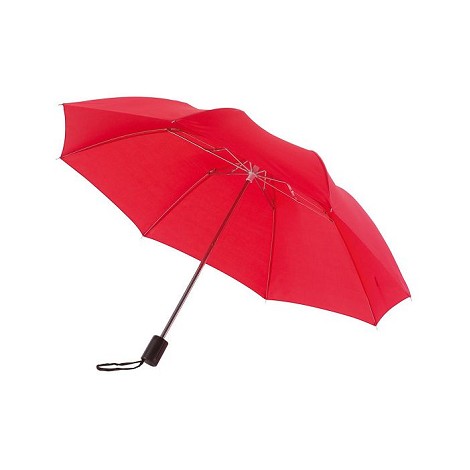 Parapluie pliable de poche personnalisable