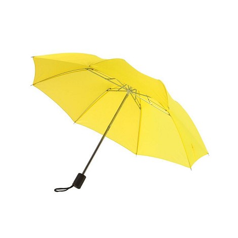 Parapluie pliable de poche personnalisable