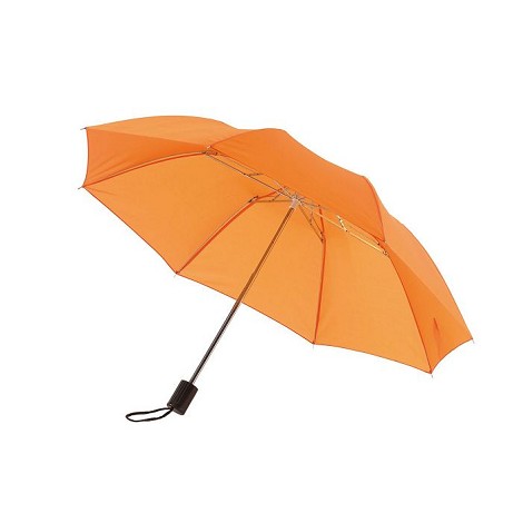 Parapluie pliable de poche personnalisable