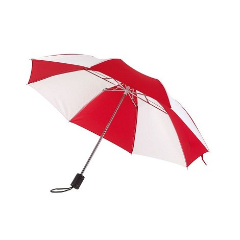 Parapluie pliable de poche personnalisable