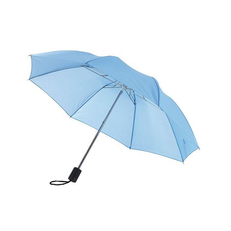 Parapluie pliable de poche personnalisable