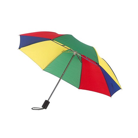Parapluie pliable de poche personnalisable