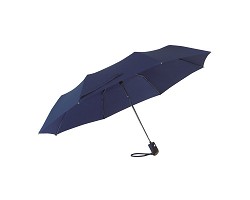 Parapluie pliable de poche automatique