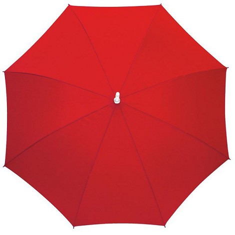 Parapluie canne