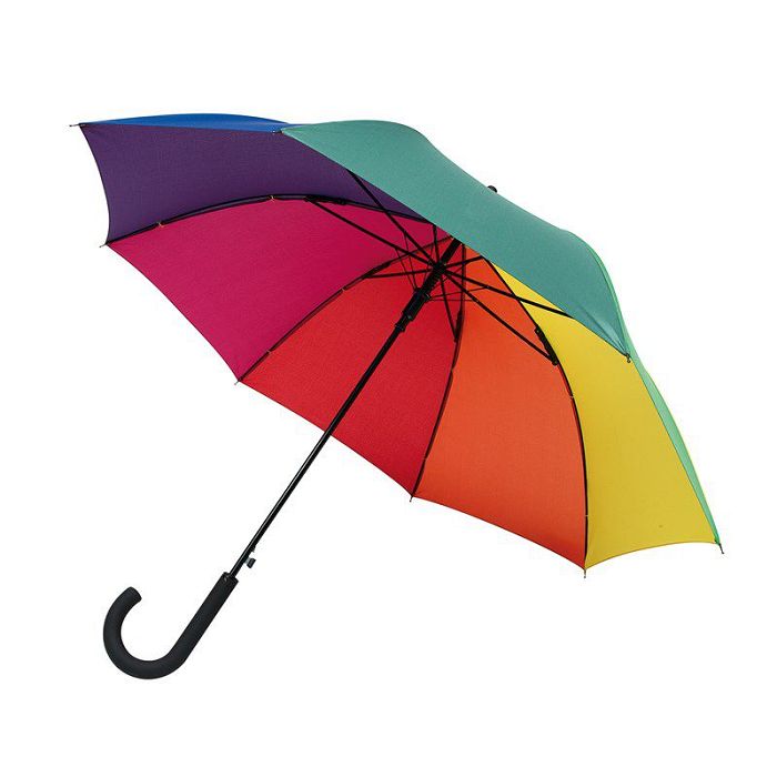  Parapluie automatique personnalisé