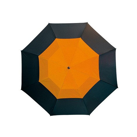 Grand parapluie de golf