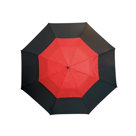 Grand parapluie de golf