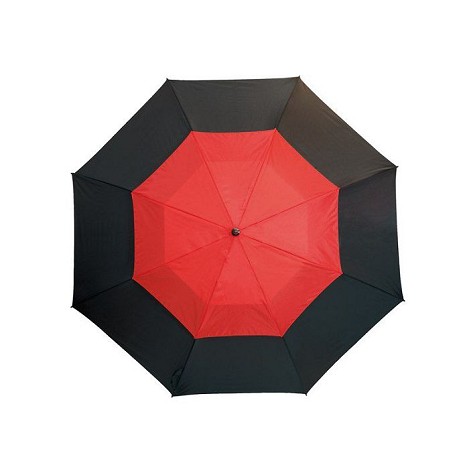 Grand parapluie de golf
