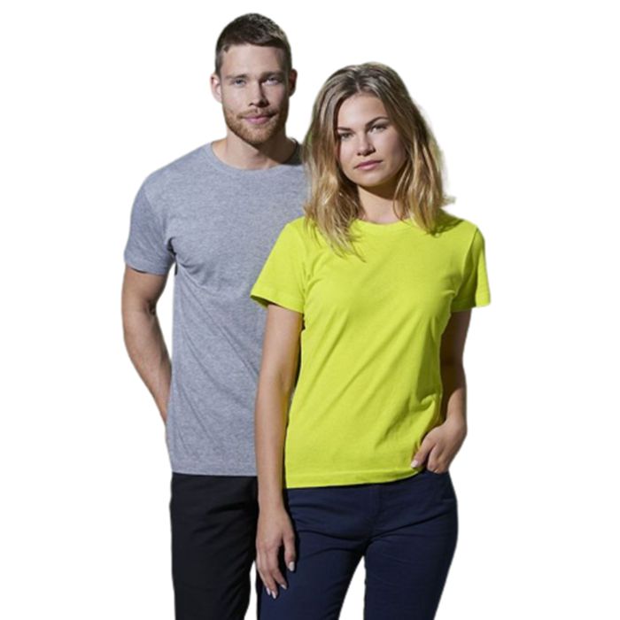  Tee shirt lavable 60°