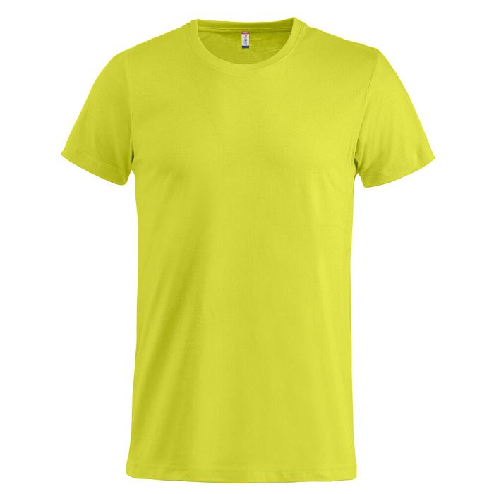  Tee shirt lavable 60°