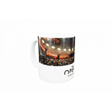 Mug publicitaire