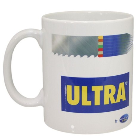 Mug publicitaire