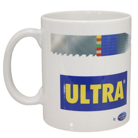 Mug publicitaire