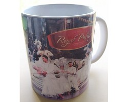 Mug en céramique imprimé dans nos ateliers