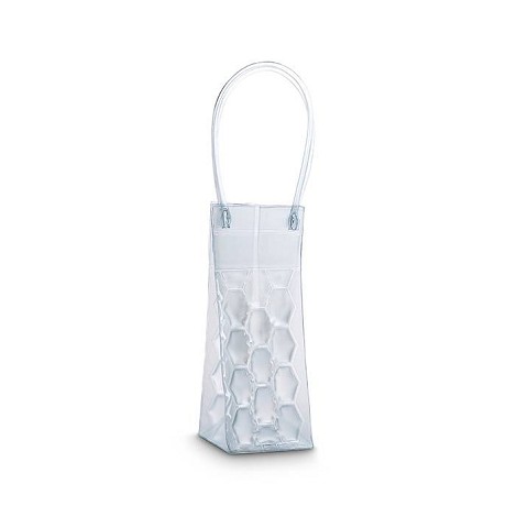 Sac réfrigérant en PVC