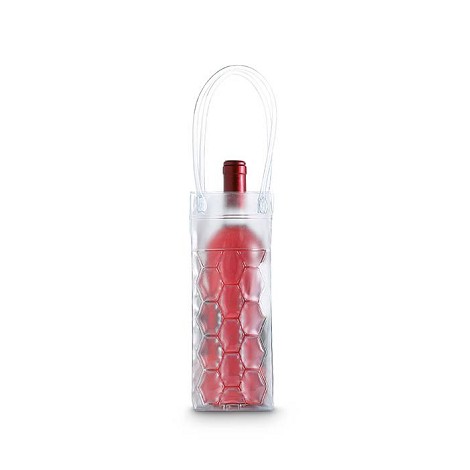 Sac réfrigérant en PVC