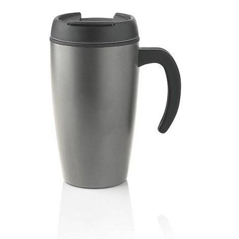 Mug publicitaire en inox