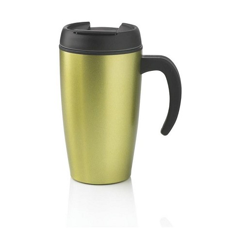Mug design