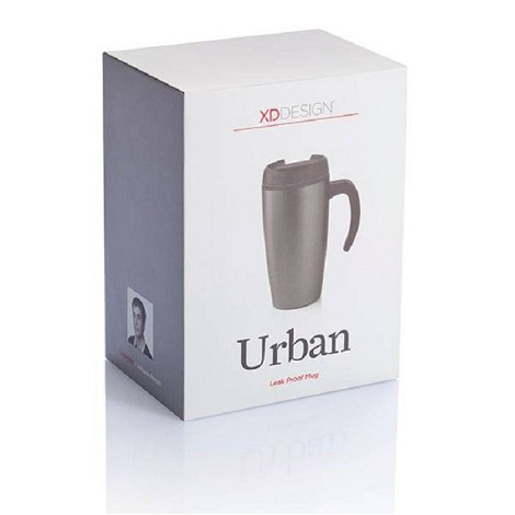Mug design