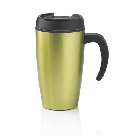 Mug design