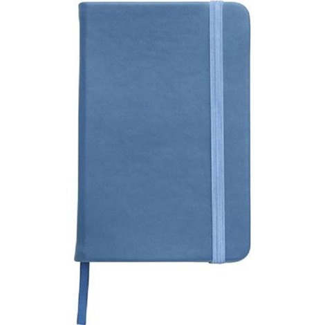 Carnet A6 couverture rigide