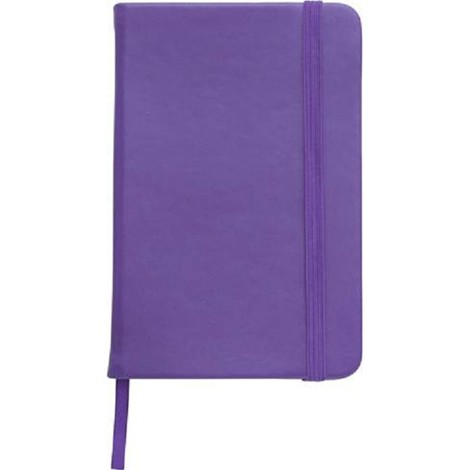 Carnet A6 couverture rigide