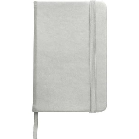 Carnet A6 couverture rigide