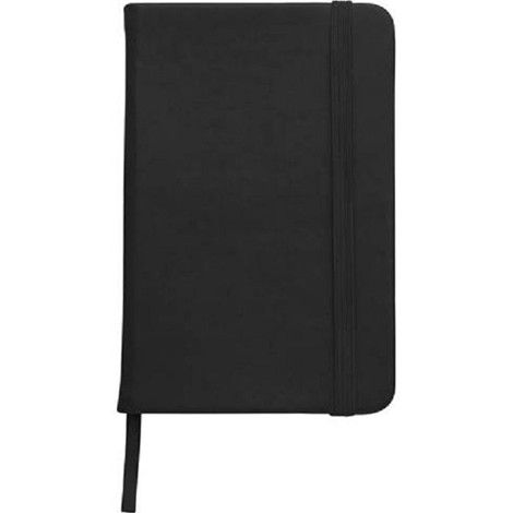 Carnet A6 couverture rigide