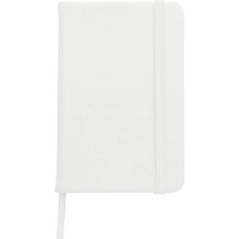 Carnet A6 couverture rigide