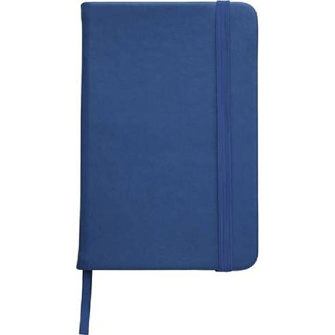 Carnet A6 couverture rigide