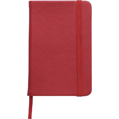 Carnet A6 couverture rigide