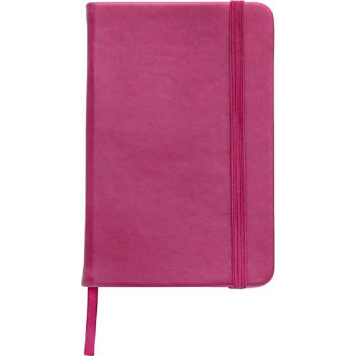  Carnet A6 couverture rigide