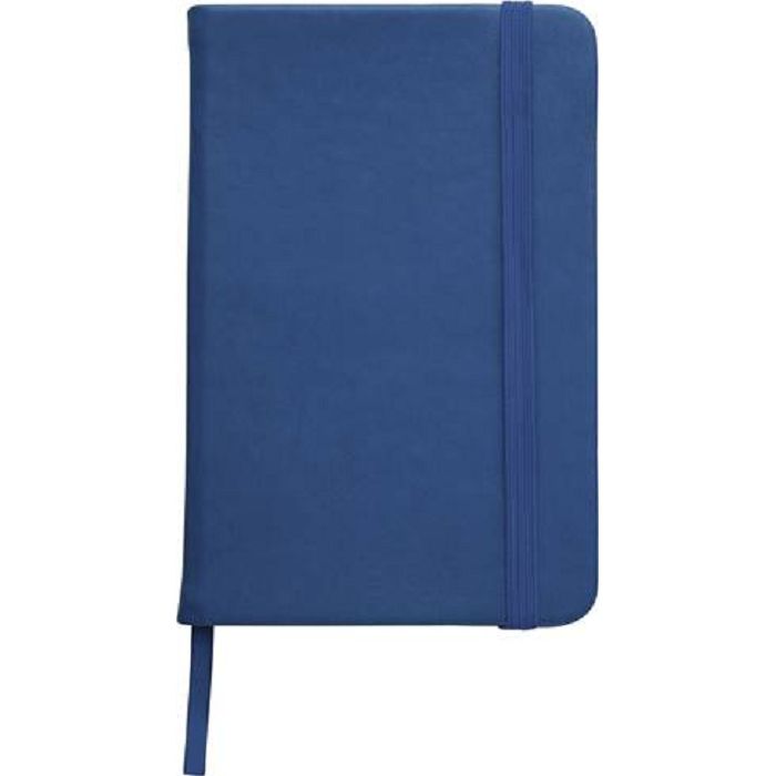  Carnet A6 couverture rigide