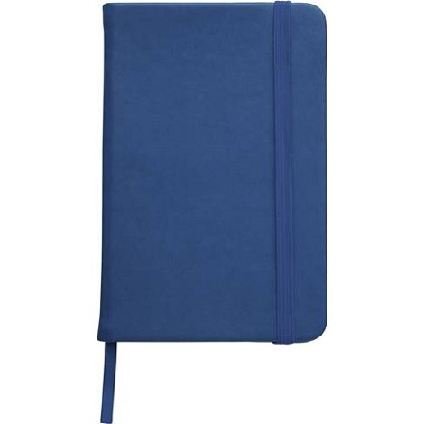  Carnet A6 couverture rigide