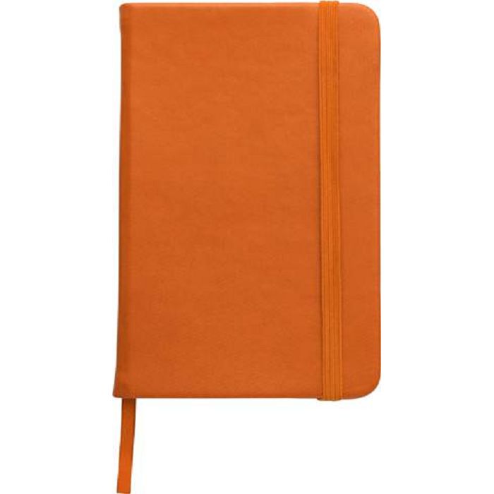  Carnet A6 couverture rigide