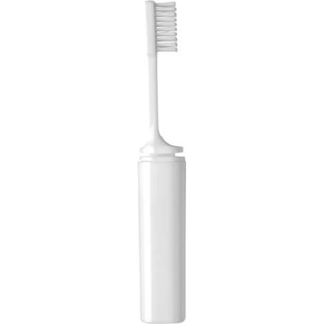 Brosse à dents de voyage