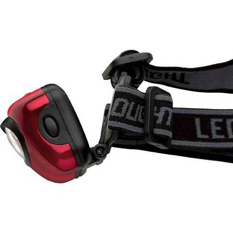 Lampe frontale