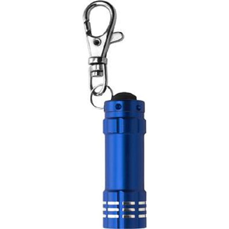 Porte-clés lampe
