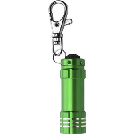 Porte-clés lampe