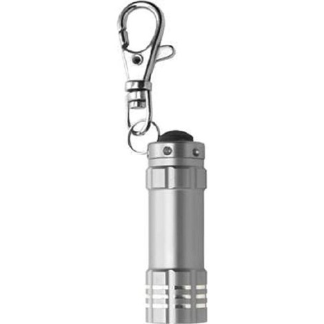 Porte-clés lampe