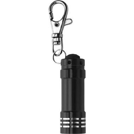 Porte-clés lampe