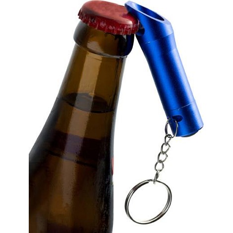 Porte-clés lumineux