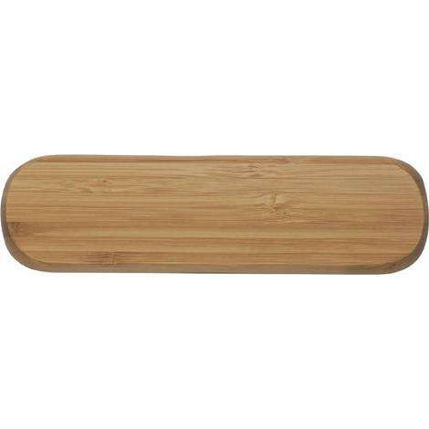 Stylo bille en bambou