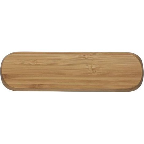 Stylo bille en bambou