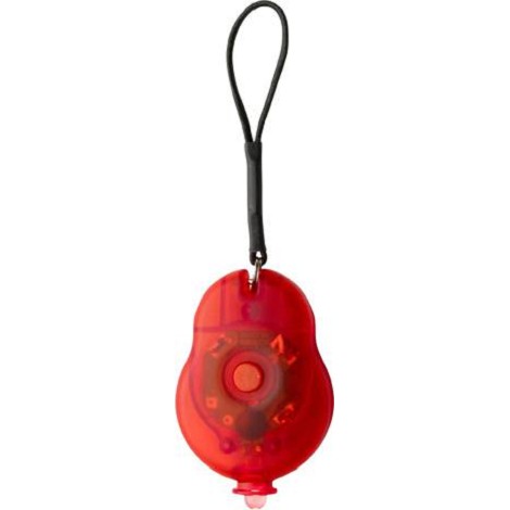 Set de lampes pour vélo
